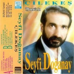 Seyfi Doğanay Çilekeş