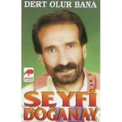 Dert Olur Bana Ömrüm