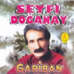 Seyfi Doğanay Gariban