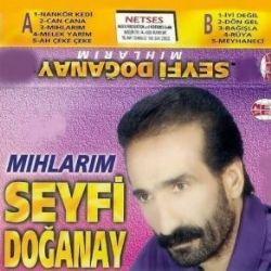 Mıhlarım