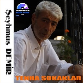 Şeyhmus Demir Tenha Sokaklar