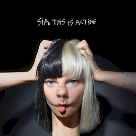 Sia Unstoppable