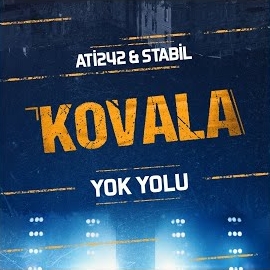 Yok Yolu Kovala