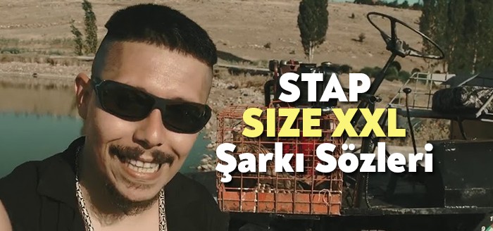 Size XXL