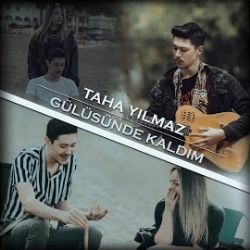 Taha Yılmaz Gülüşünde Kaldım