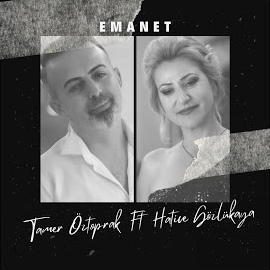 Tamer Öztoprak Emanet