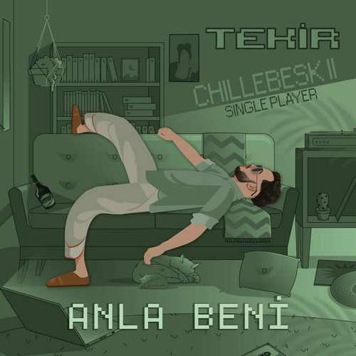 Tekir Anla Beni