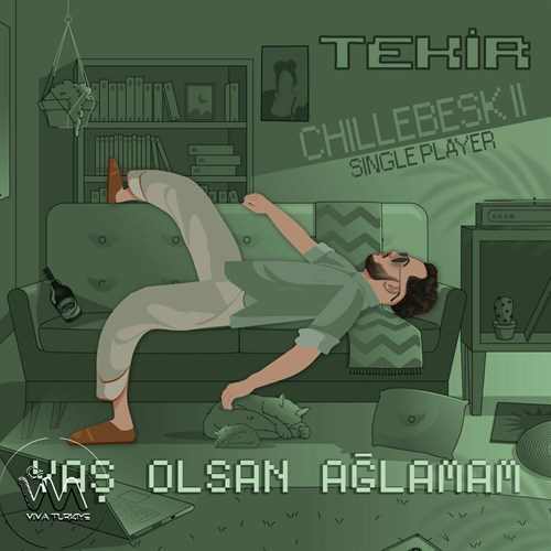 Tekir Yaş Olsan Ağlamam