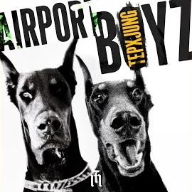 Tepki Airportboyz