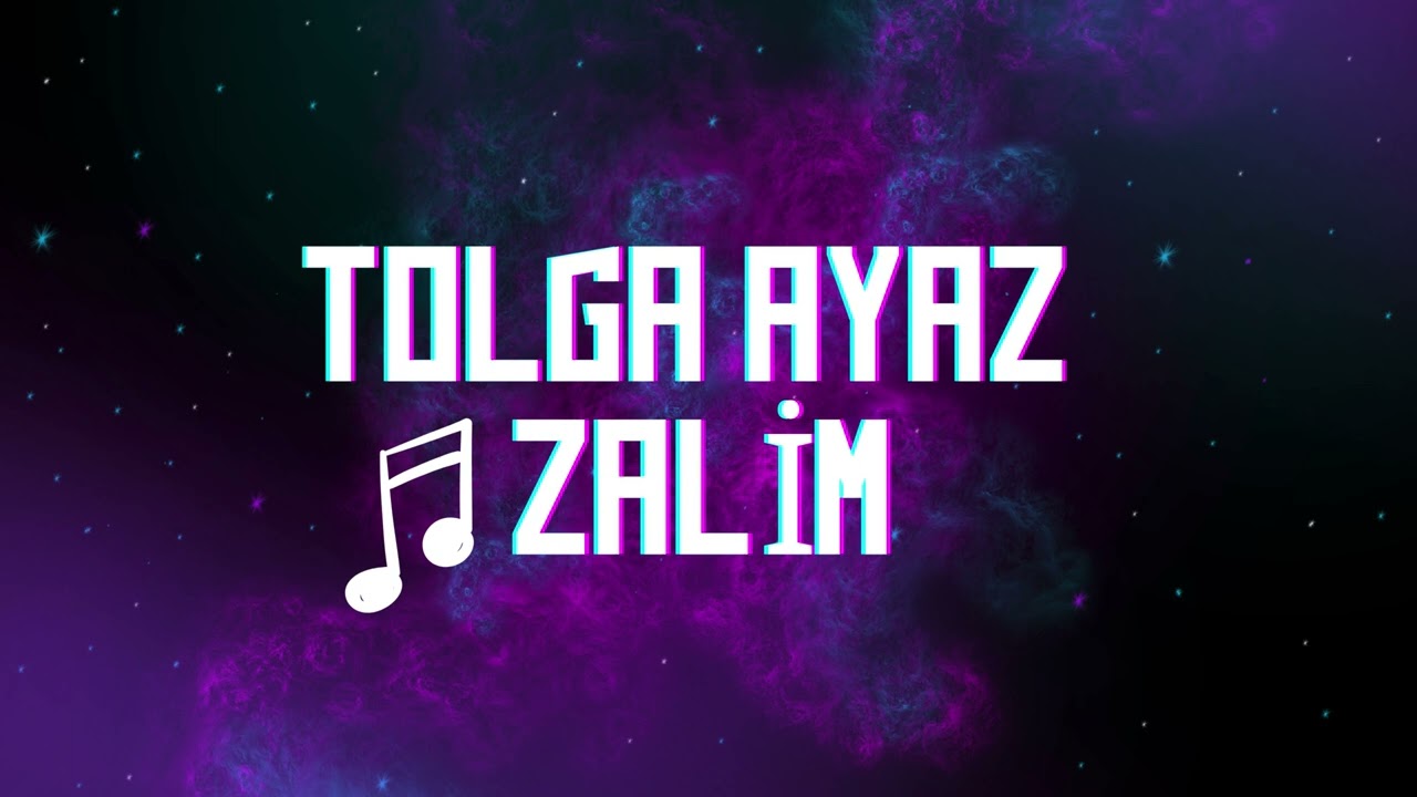 Tolga Ayaz Zalim