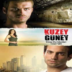 Kuzey Güney Orjinal Dizi Müzikleri