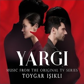 Yargı Music From The Original Tv Series