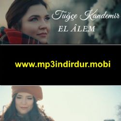 Tuğçe Kandemir El Alem