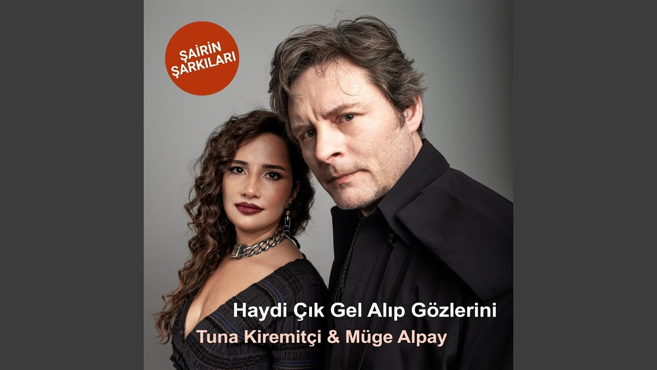 Tuna Kiremitçi Haydi Çıkı Gel Alıp Gözlerimi