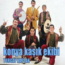 Turgay Kaplan Konya Kaşık Ekibi