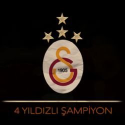 4 Yıldızlı Şampiyon