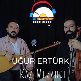 Kaz Mezarcı