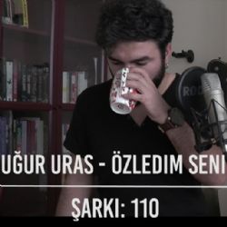 Uğur Uras Özledim Seni