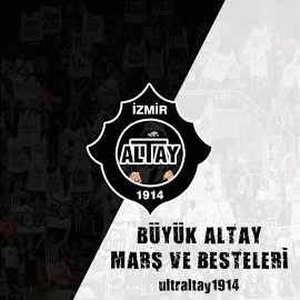 Büyük Altay Marş Ve Besteleri