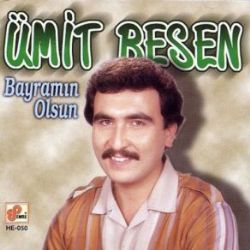 Ümit Besen Bayramın Olsun