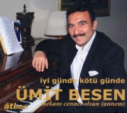 İyi Günde Kötü Günde