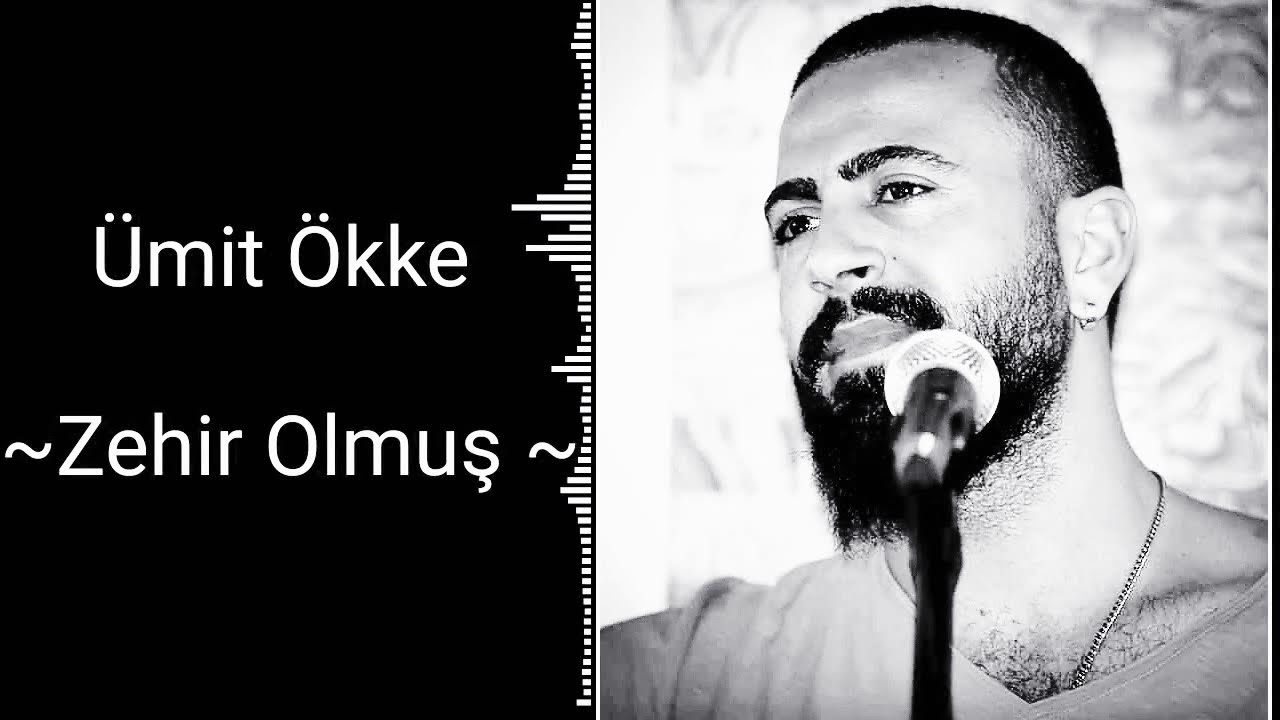 Zehir Olmuş