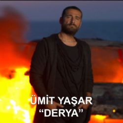 Ümit Yaşar Derya