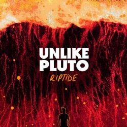 Unlike Pluto Riptide