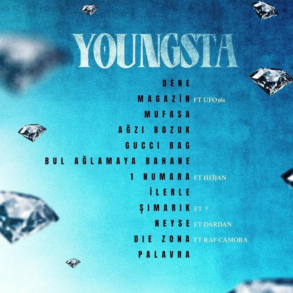 Youngsta