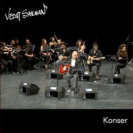 Vedat Sakman Konser