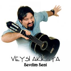 Veysi Akkaya Sevdim Seni