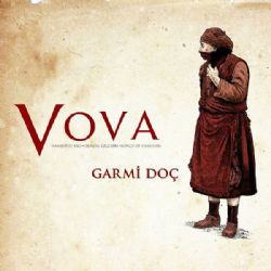 Vova Garmi Doç