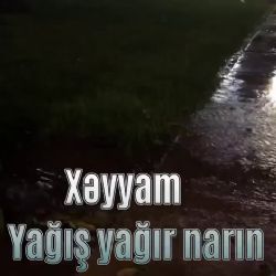 Yağış Yağır Narın