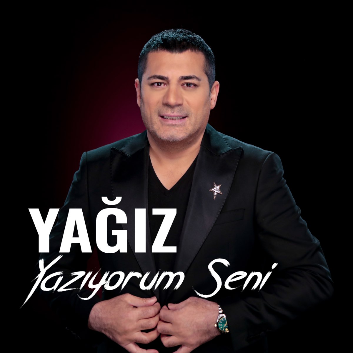 Yazıyorum Seni