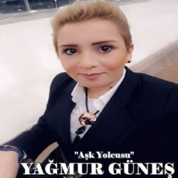 Aşk Yolcusu