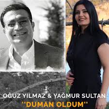 Duman Oldum