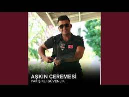 Aşkın Ceremesi