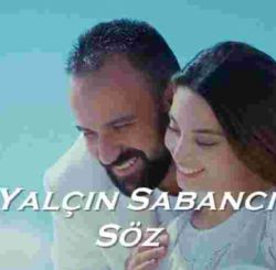 Yalçın Sabancı Söz