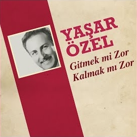 Gitmek Mi Zor Kalmak Mı Zor