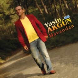 Yasin Akgün Havandan