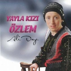 Ali Dayı