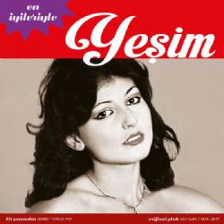 Yeşim En İyileriyle Yeşim