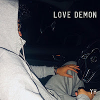 Yk LOVE DEMON