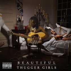 Young Thug Beautiful Thugger Girls