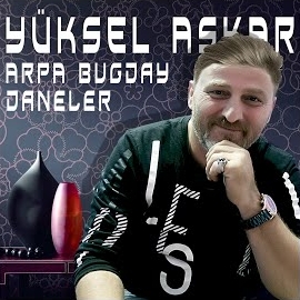 Arpa Buğday Daneler