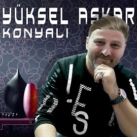 Yüksel Aşkar Konyalı