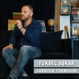 Varmısın Yokmusun