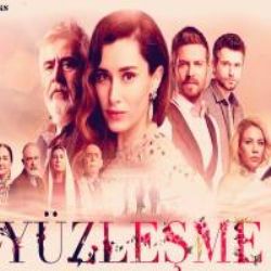 Yüzleşme Dizi Müzikleri