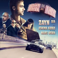 Zayn Dusk Till Dawn