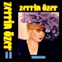 Zerrin Özer Evcilik Oyunu